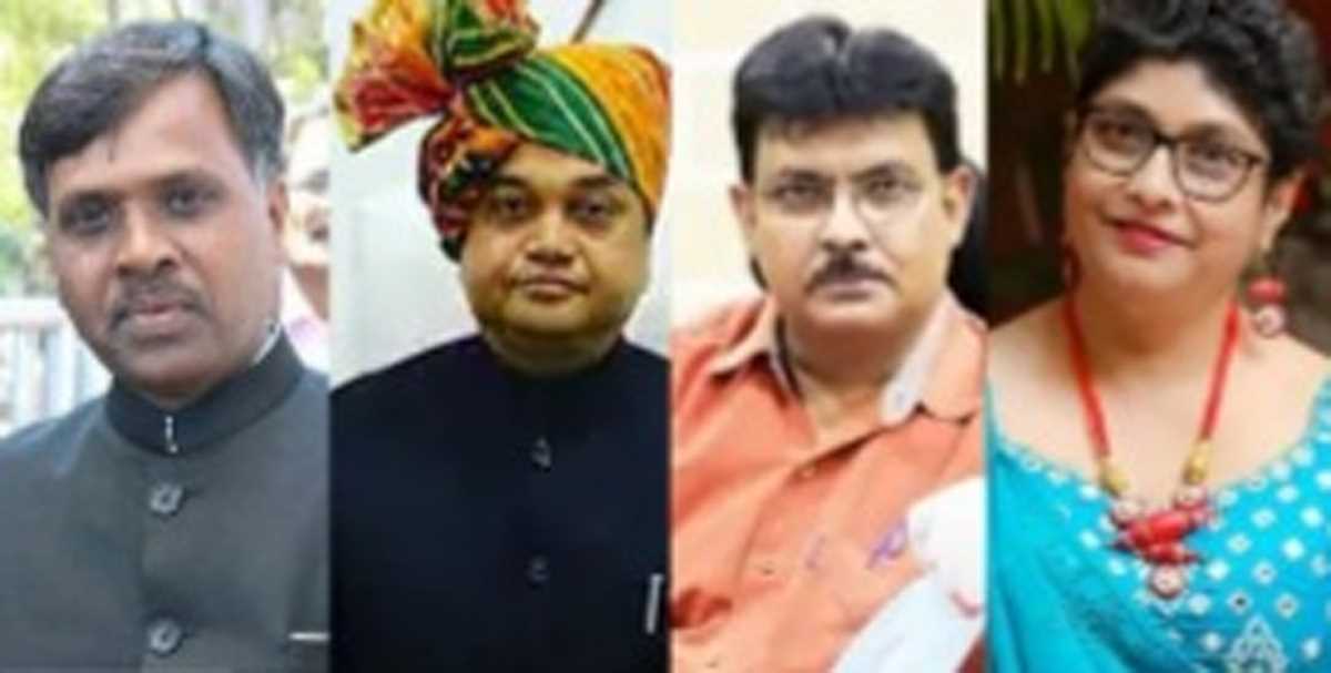 मध्यप्रदेश का सबसे छोटा जिला, यहाँ नहीं टिकते आईएएस आईपीएस, जानिए क्यों...